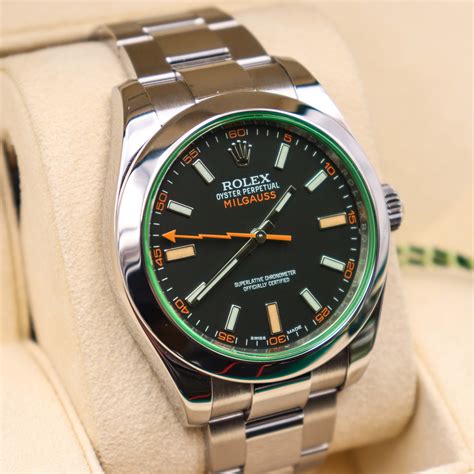 rolex milguss|rolex milgauss new price.